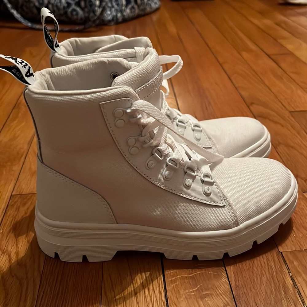 Dr. Martens Boots
